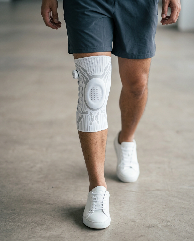 Move pain-free