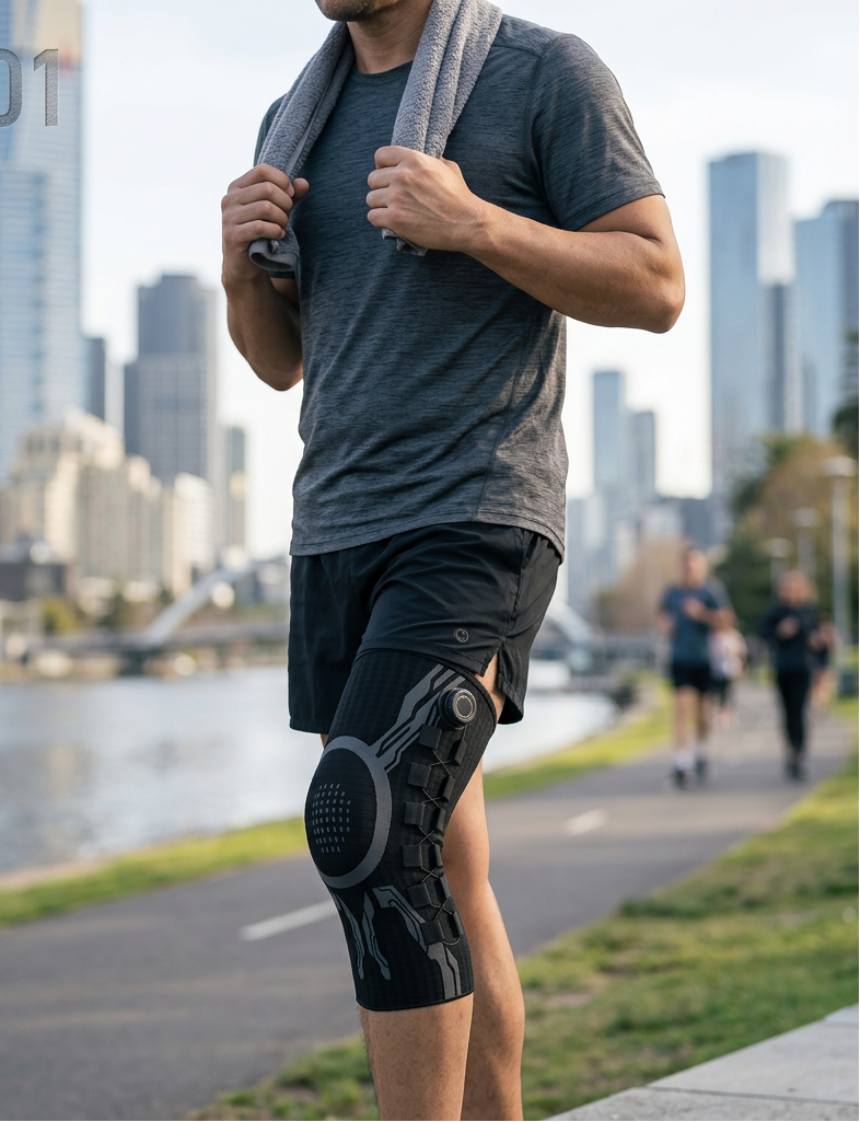 Running